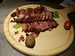 -蜜桃餐厅·江浙融合菜(荟聚购物中心店)