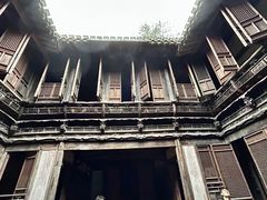 -潜口民宅博物馆