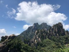 -三清山希尔顿度假酒店