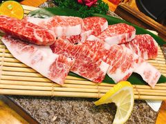 -隐炉和牛烧肉店(群力店)