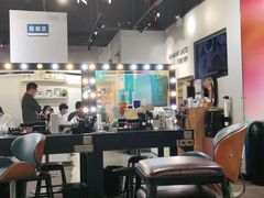 -海马体家庭照相馆(广州正佳广场店)