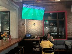 -Boxing Cat Brewery拳击猫精酿啤酒馆(永福店)