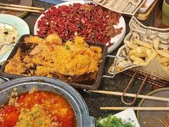 -路边边.炒菜烧烤.音乐餐厅(良乡长虹店)
