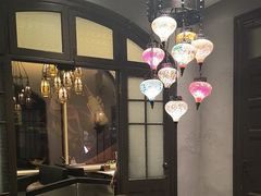 -美庐餐厅·湖北菜·吴佩孚公馆(南京路店)
