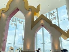 -甘思咪哚·云南艺术餐厅(天河广百店)