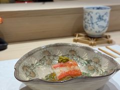 -鮨一日本料理旗舰店(总店)