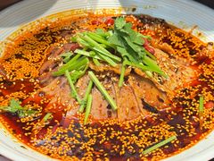 -情妹耙泥鳅·江湖川菜(科华店)