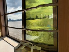 -武汉关码头(轮渡站)