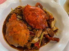 -都市阳光海鲜城(青山湖店)