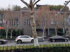 -江宁织造博物馆