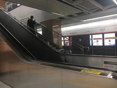 -乌石浦(地铁站)