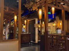 -江南赋(内蒙古大厦店)