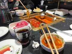 -川西坝子火锅(清江东路3.0直营店)