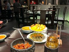 -浩运海鲜·16年专注青岛菜(石老人店)