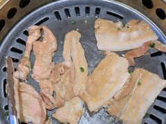 -妙香居韩国烤肉(容桂天佑城店)
