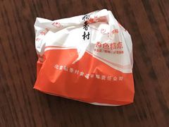 -稻香村金沟河第33营业部