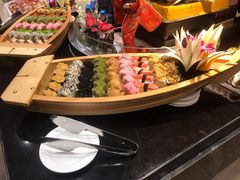 -清远熹乐谷温泉度假酒店