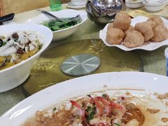 -旺角美食城(素龙店)