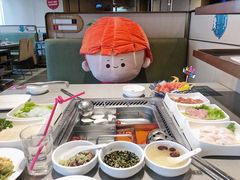 -海底捞火锅(苏宁生活广场店)