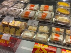 -本格旺索罗(樟宜机场T1店)