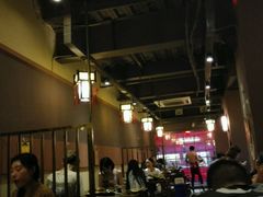 -星巴克(武汉欧利新天地店)
