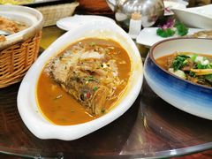 -农家小院(朱雀桥店)