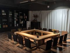 -德迹斋禅意文化茶馆·茶空间·商务洽谈•宴席(桃园店)