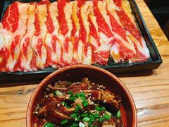 -千寻烧肉(政务区店)