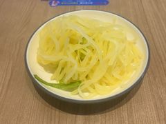 -李先生牛肉面大王(广渠门内店)