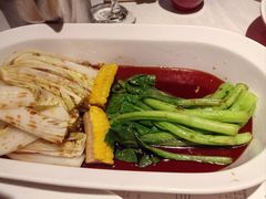 -大鸭梨烤鸭店(花园村店)