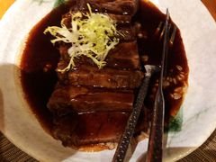-非常时髦餐厅VUE Restaurant(外滩茂悦大酒店)