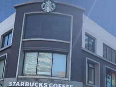 -星巴克(潍坊泰华广场店)