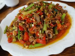 -湖南湘菜馆(东湘缘二店)