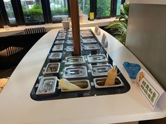 -必胜客(新海上世界店)