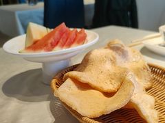 -珊海荟海鲜楼·天津菜·海肠捞饭·皮皮虾锅贴王(佛罗伦萨店)