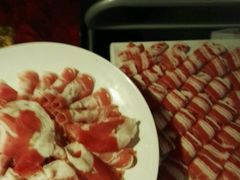 -正福居老北京正宗铜锅泉水涮肉(彰化路店)