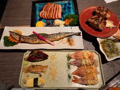 -炙柒Sekinana·精致日料(合生汇店)