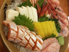 -银子铁板烧料理自助餐(人民广场店)