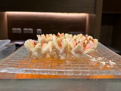 -天津东凯悦酒店·Market Café自助餐厅