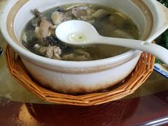 -呼吸森林·生态农庄农家乐私房菜