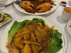 -喜记避风塘炒辣蟹(旗舰店)