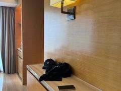 -广州天河合景福朋喜来登酒店