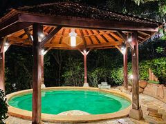 -天目湖涵田半山温泉