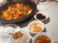 -虾吃虾涮.虾火锅.肉蟹煲(步步高梅溪新天地店)