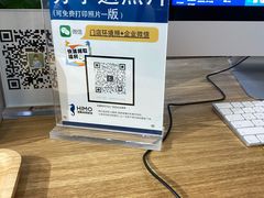 -海马体照相馆(合肥包河万达广场店)