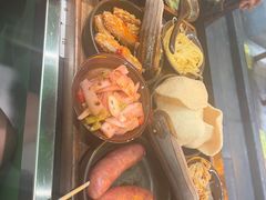 -京参 • 擂椒饭(这有山店)