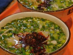 -磨沟沿老字号牛肉面·清真(金港城店)