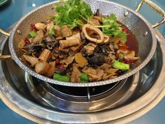 -贵州笋子鸡(米市街店)