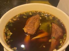 -中国厨房/台湾牛肉面