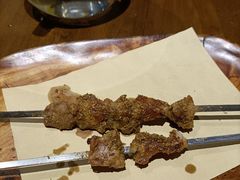 -天山醉美·新疆餐厅(富华里店)